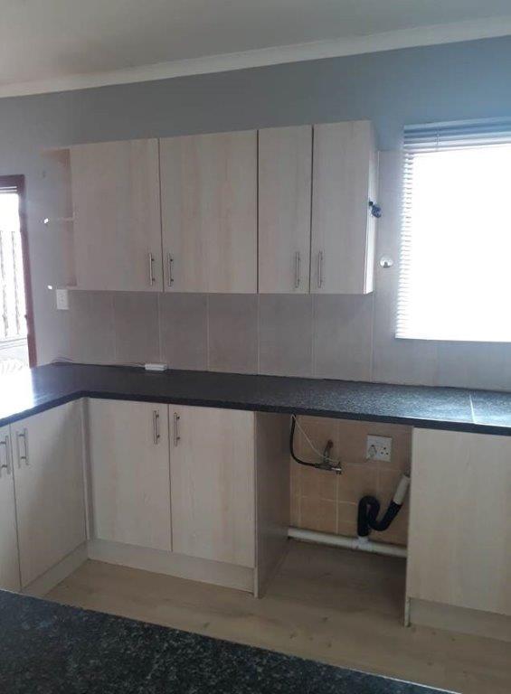 3 Bedroom Property for Sale in Vaalpark Free State